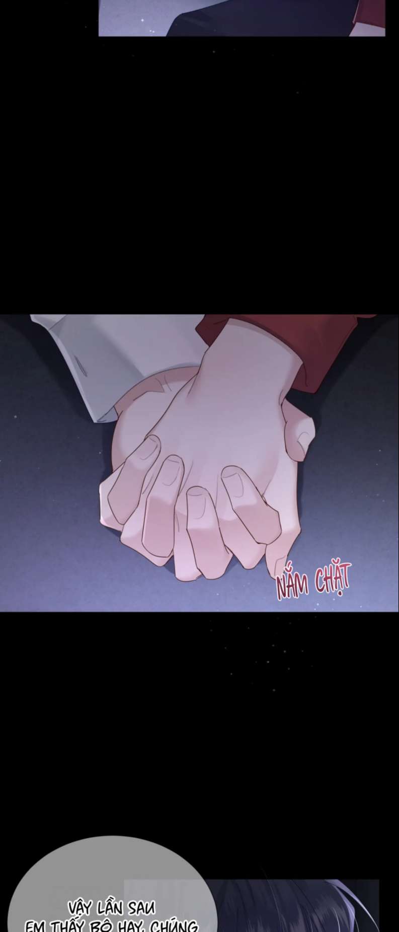 Nhân Vật Chính Chỉ Muốn Yêu Đương Chapter 36 - Trang 4