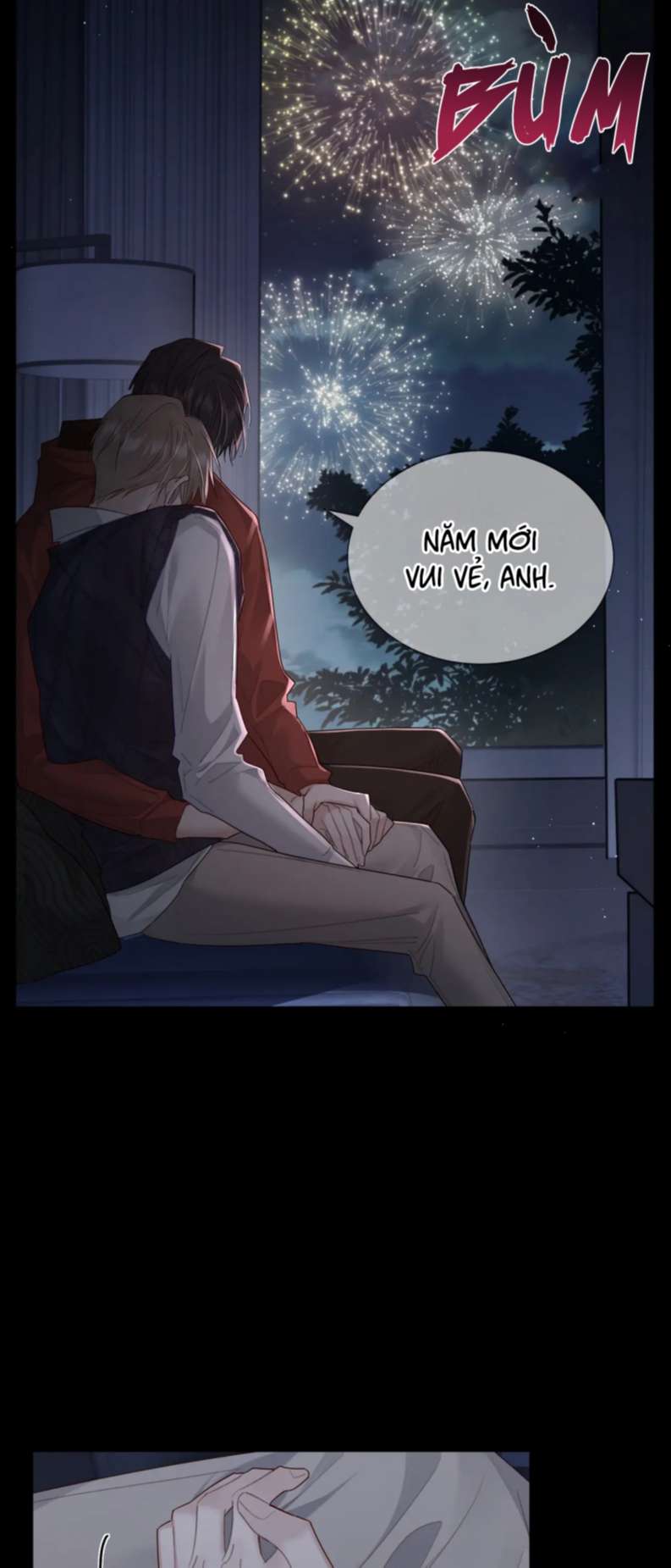 Nhân Vật Chính Chỉ Muốn Yêu Đương Chapter 36 - Trang 4