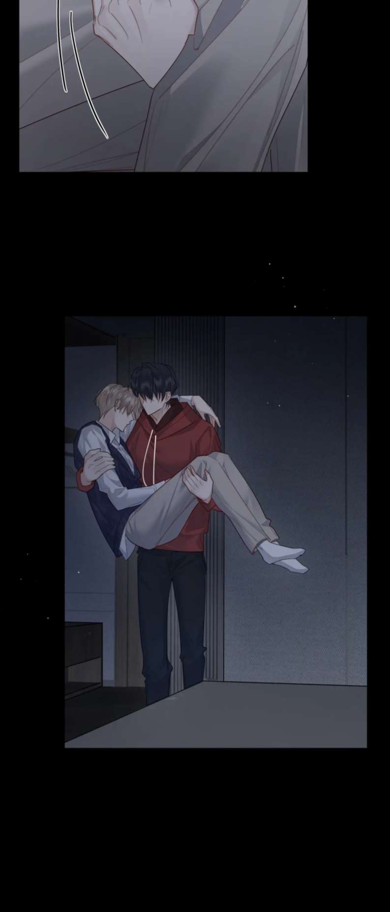 Nhân Vật Chính Chỉ Muốn Yêu Đương Chapter 36 - Trang 4