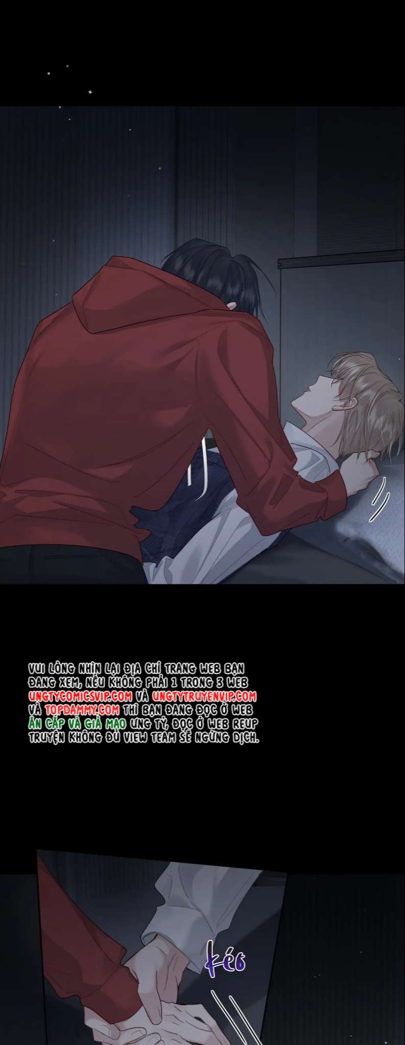 Nhân Vật Chính Chỉ Muốn Yêu Đương Chapter 36 - Trang 4