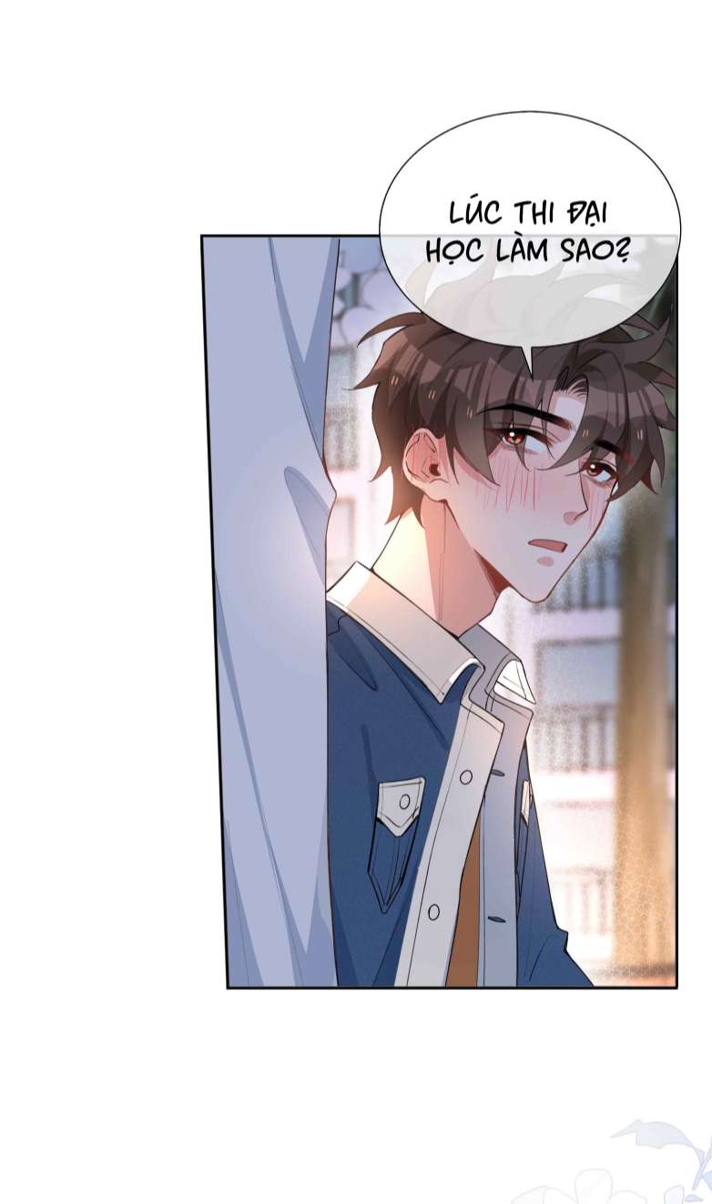 Sơn Hải Cao Trung Chapter 50 - Trang 3