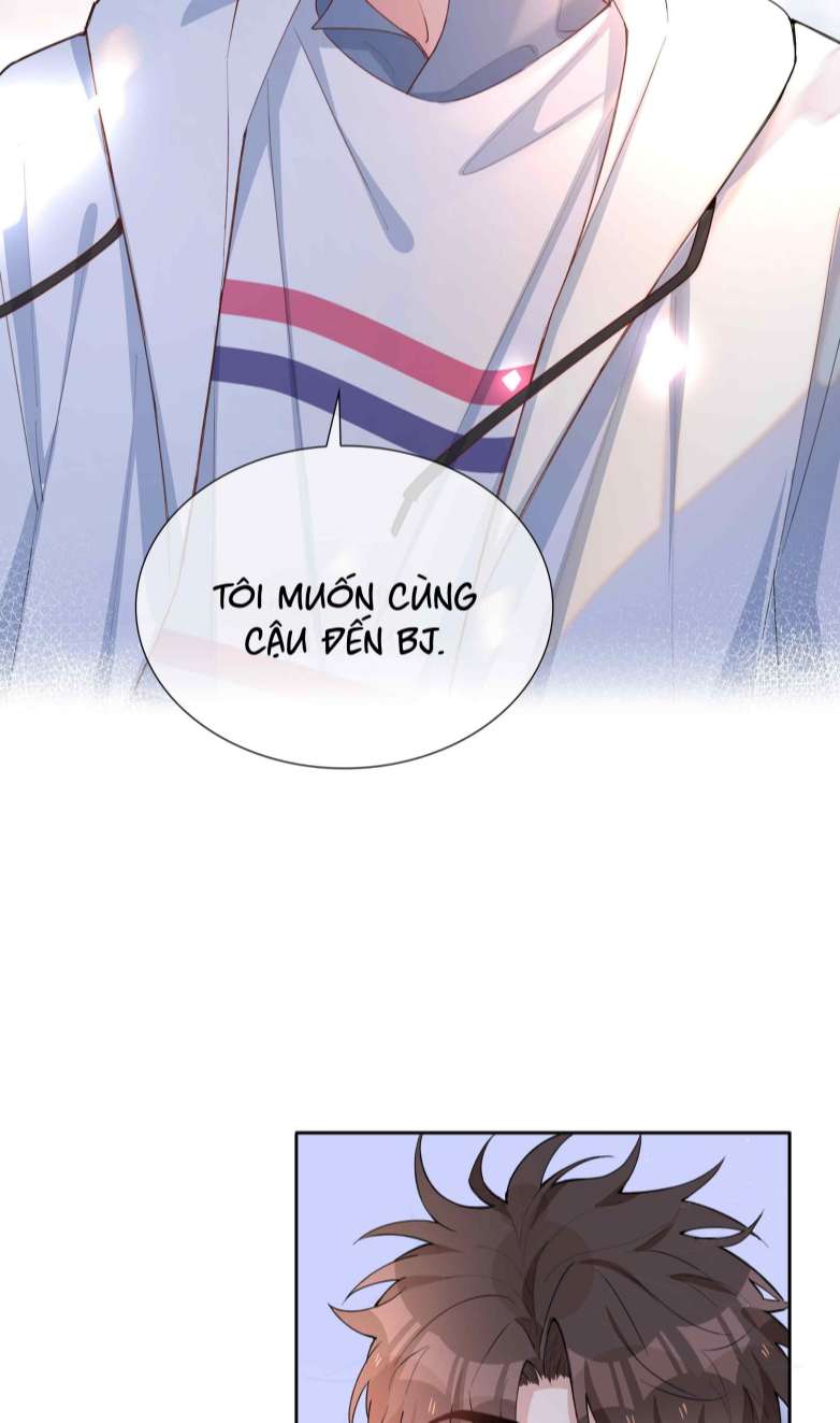 Sơn Hải Cao Trung Chapter 50 - Trang 3