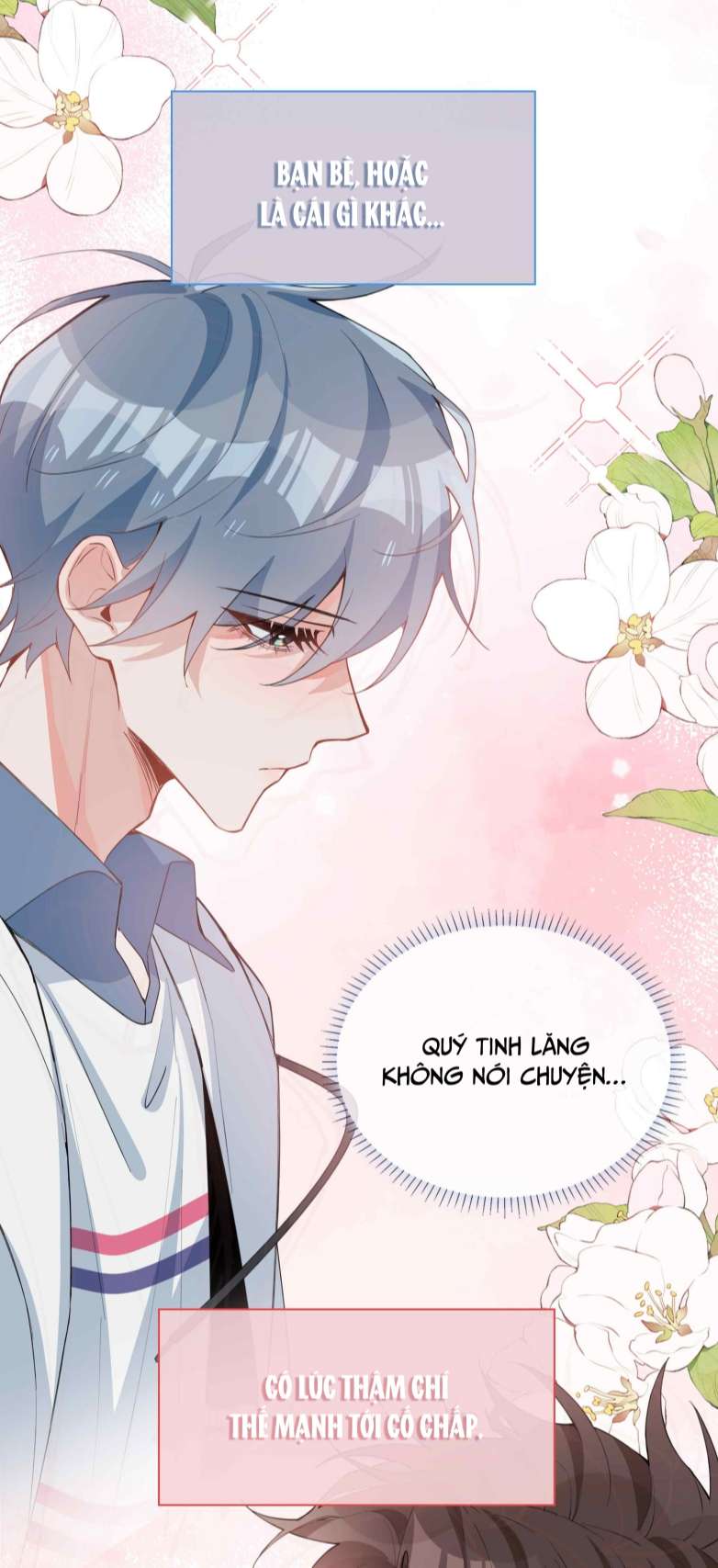 Sơn Hải Cao Trung Chapter 50 - Trang 3