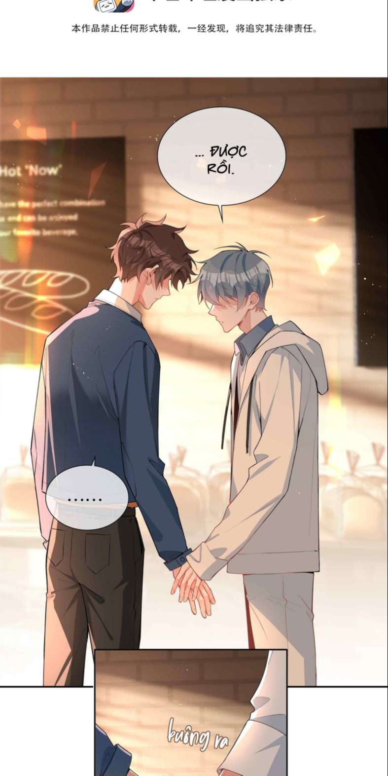 Sơn Hải Cao Trung Chapter 50 - Trang 3