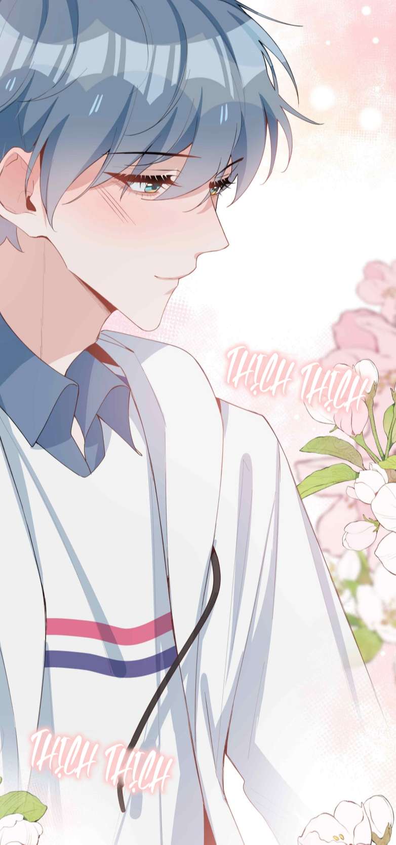 Sơn Hải Cao Trung Chapter 50 - Trang 3