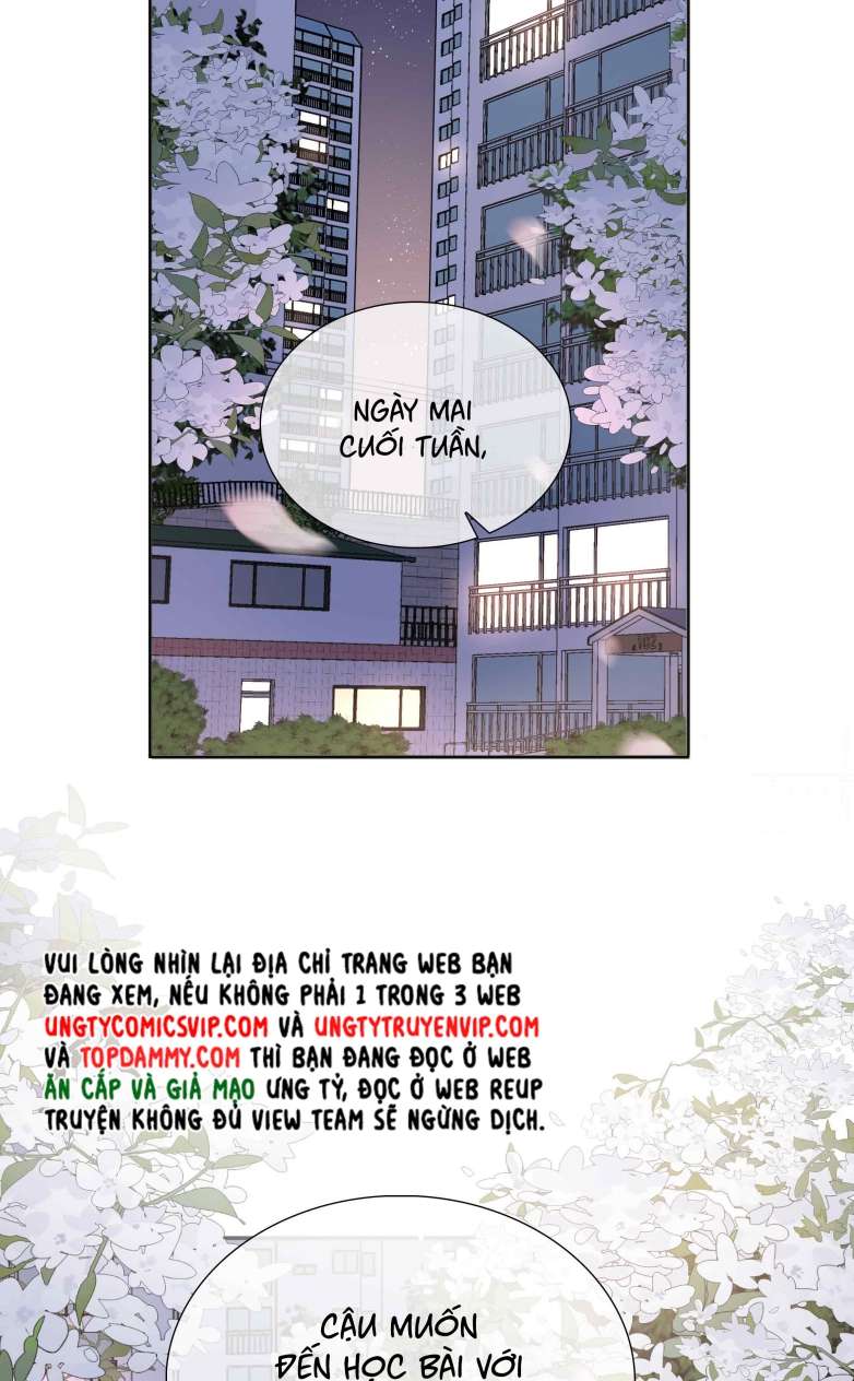 Sơn Hải Cao Trung Chapter 50 - Trang 3