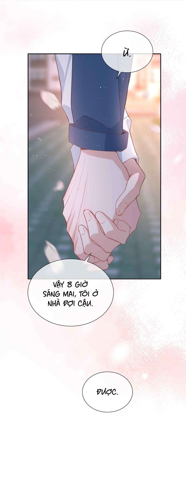 Sơn Hải Cao Trung Chapter 50 - Trang 3