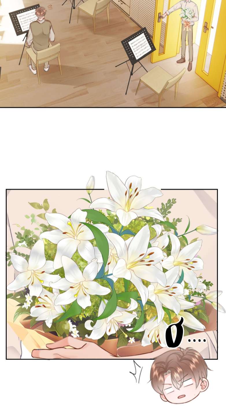 Tôi Và Ảnh Chụp Không Giống Nhau Chapter 22 - Trang 3