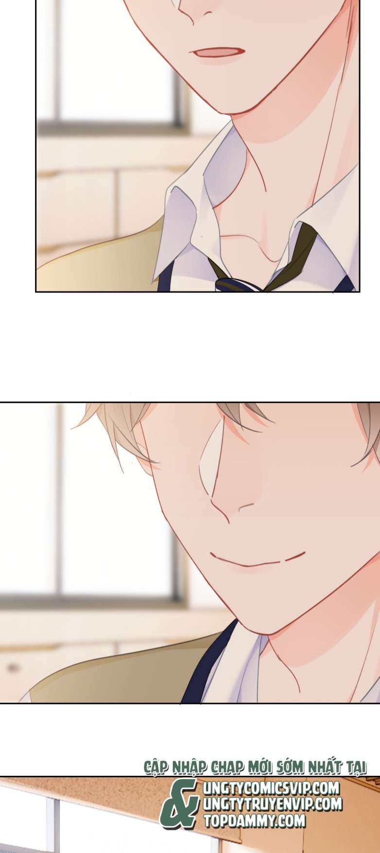Tôi Và Ảnh Chụp Không Giống Nhau Chapter 22 - Trang 3