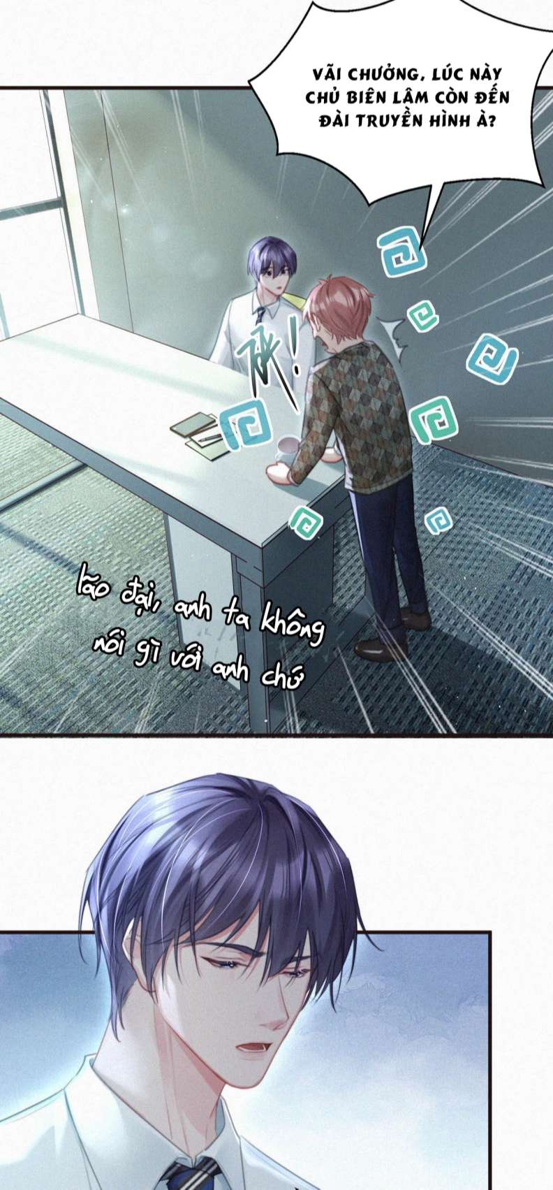 Môi Súng Chapter 82 - Next Chapter 83