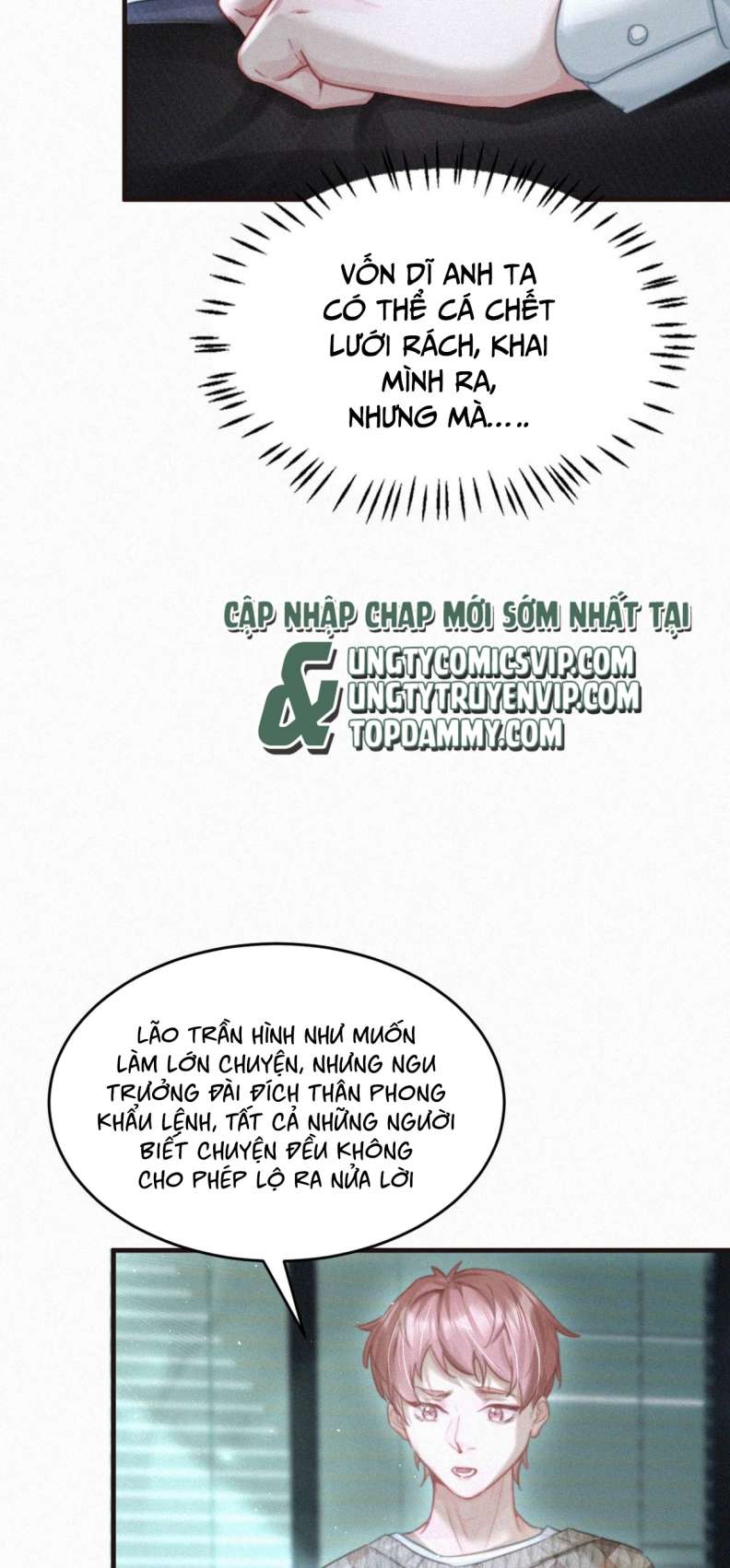 Môi Súng Chapter 82 - Next Chapter 83