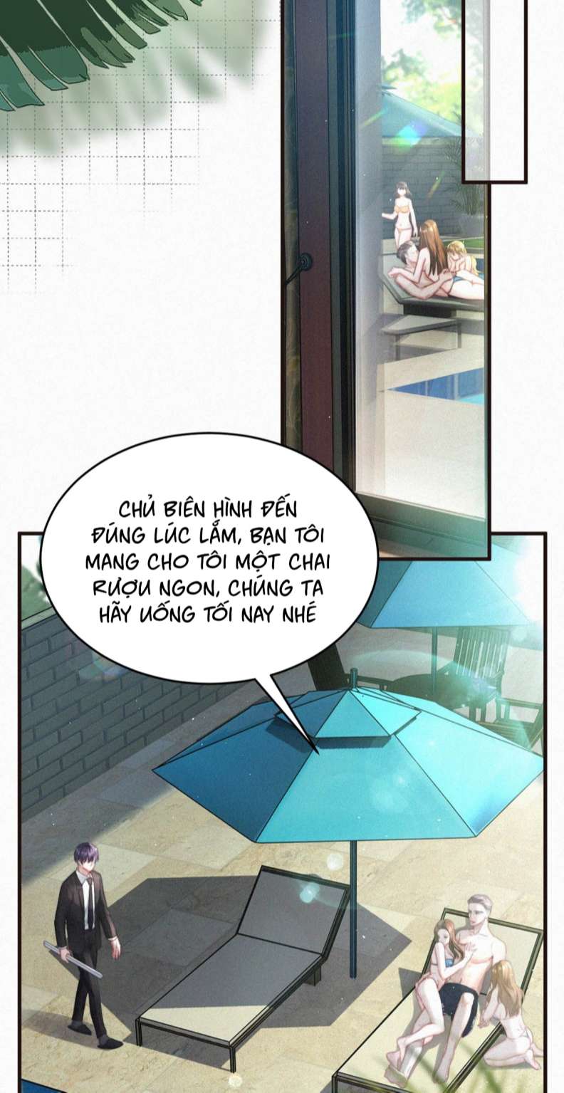 Môi Súng Chapter 82 - Next Chapter 83