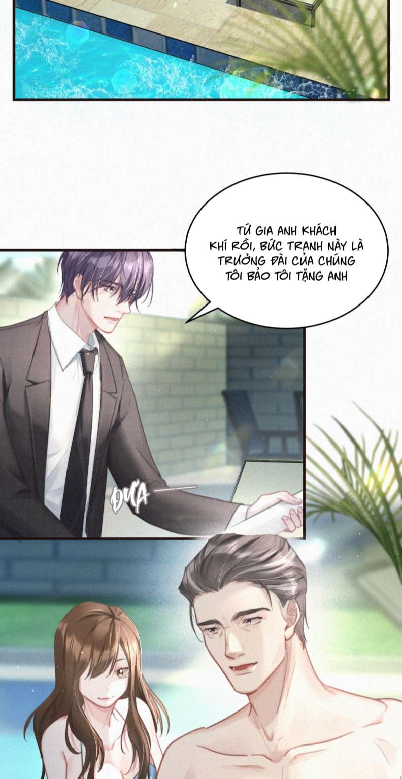 Môi Súng Chapter 82 - Next Chapter 83