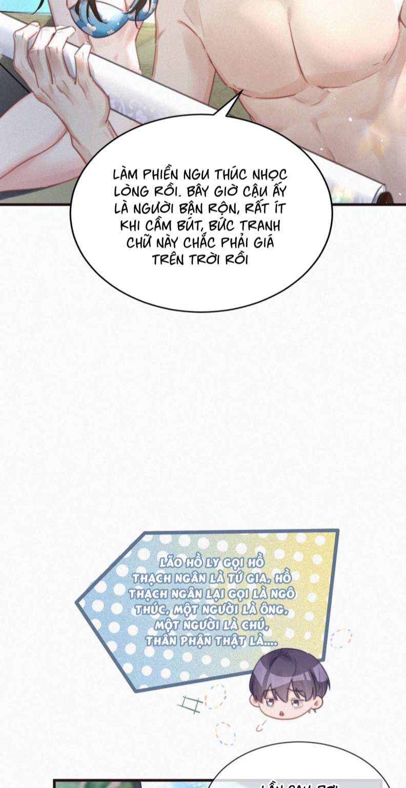 Môi Súng Chapter 82 - Next Chapter 83