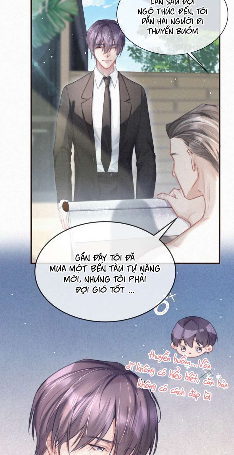 Môi Súng Chapter 82 - Next Chapter 83