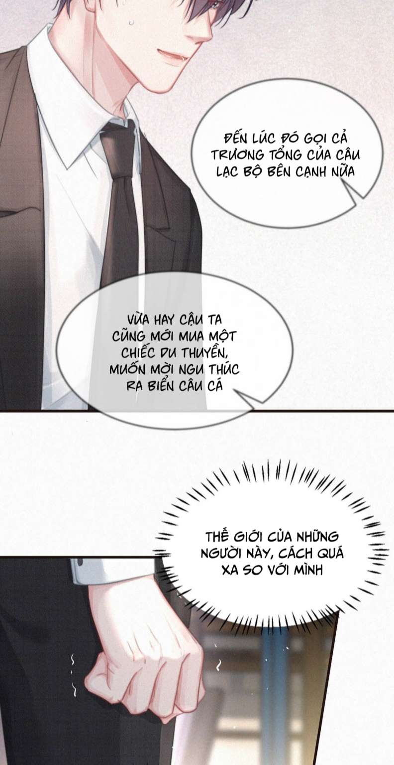 Môi Súng Chapter 82 - Next Chapter 83