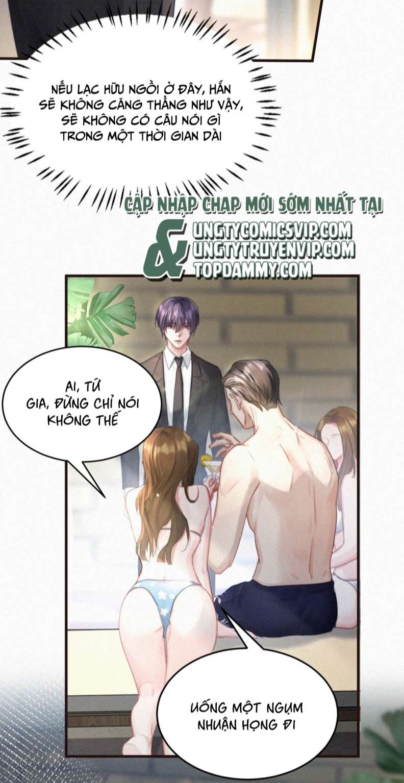 Môi Súng Chapter 82 - Next Chapter 83