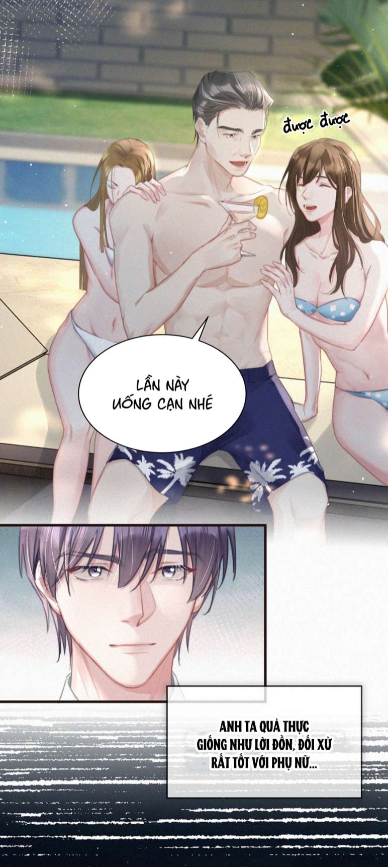 Môi Súng Chapter 82 - Next Chapter 83