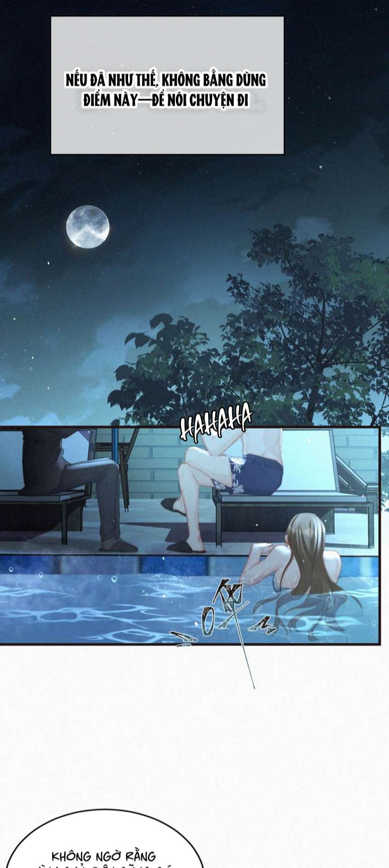 Môi Súng Chapter 82 - Next Chapter 83