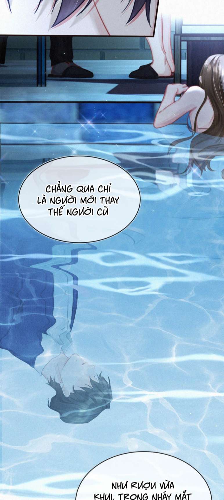 Môi Súng Chapter 82 - Next Chapter 83