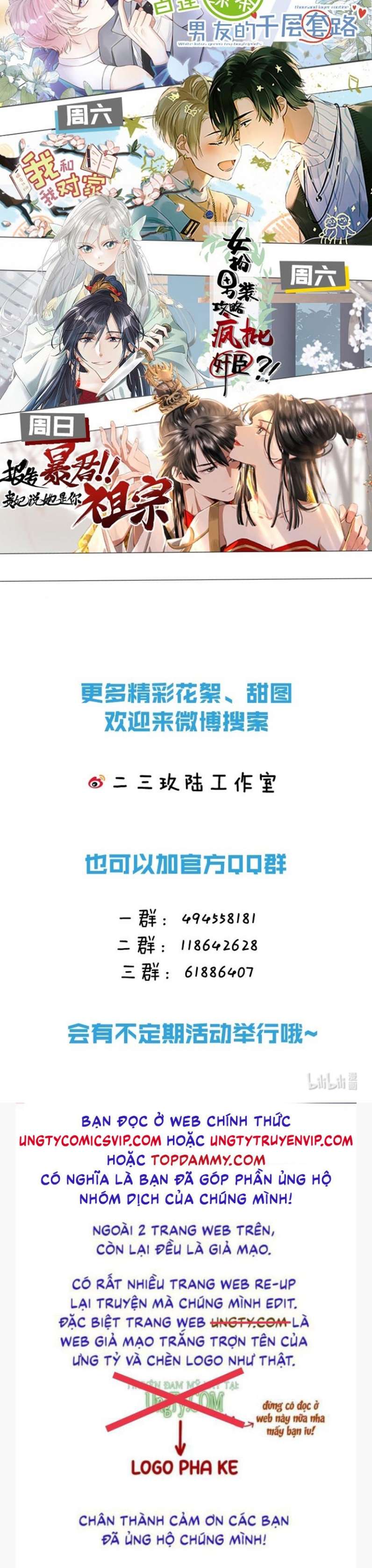 Môi Súng Chapter 82 - Next Chapter 83