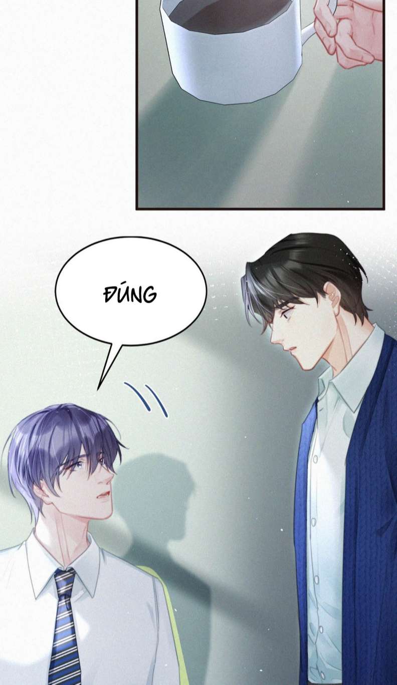 Môi Súng Chapter 82 - Next Chapter 83