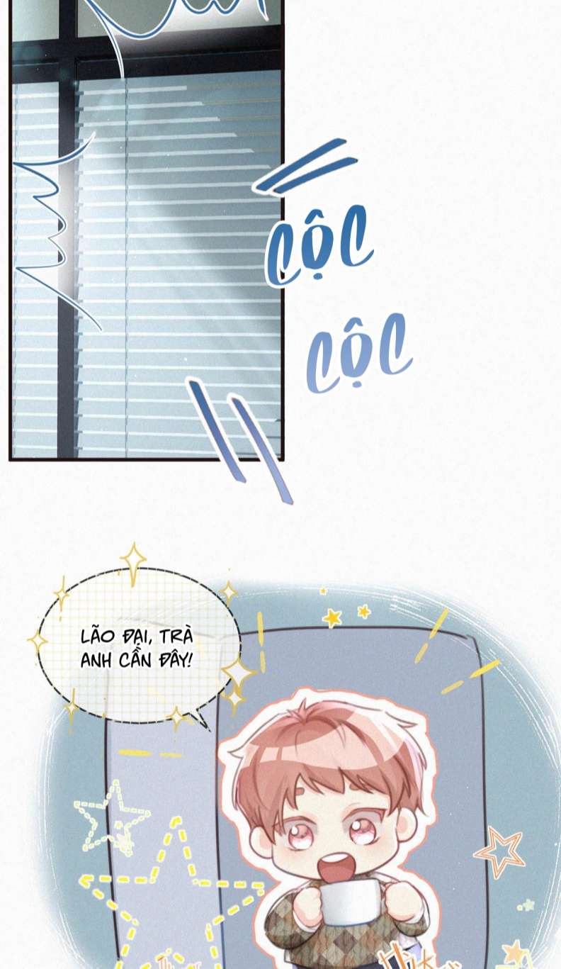 Môi Súng Chapter 82 - Next Chapter 83