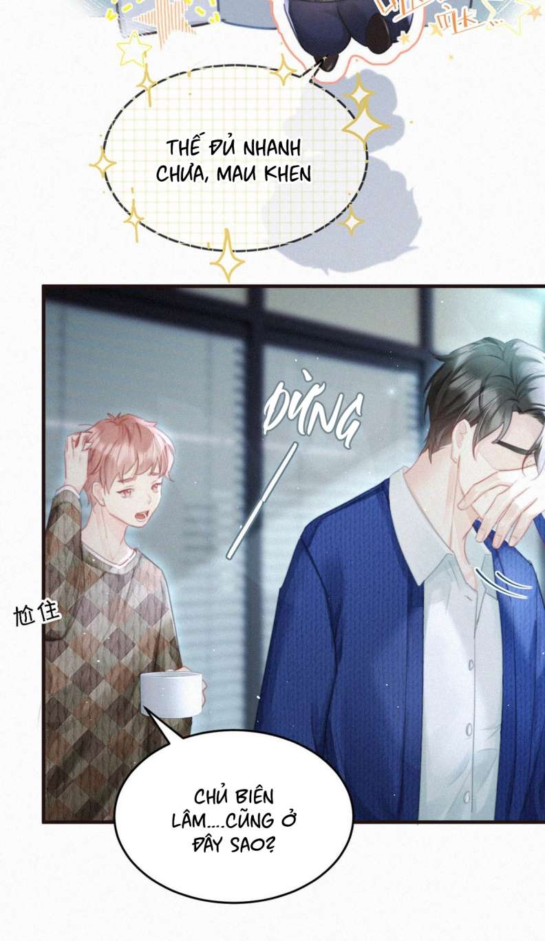 Môi Súng Chapter 82 - Next Chapter 83