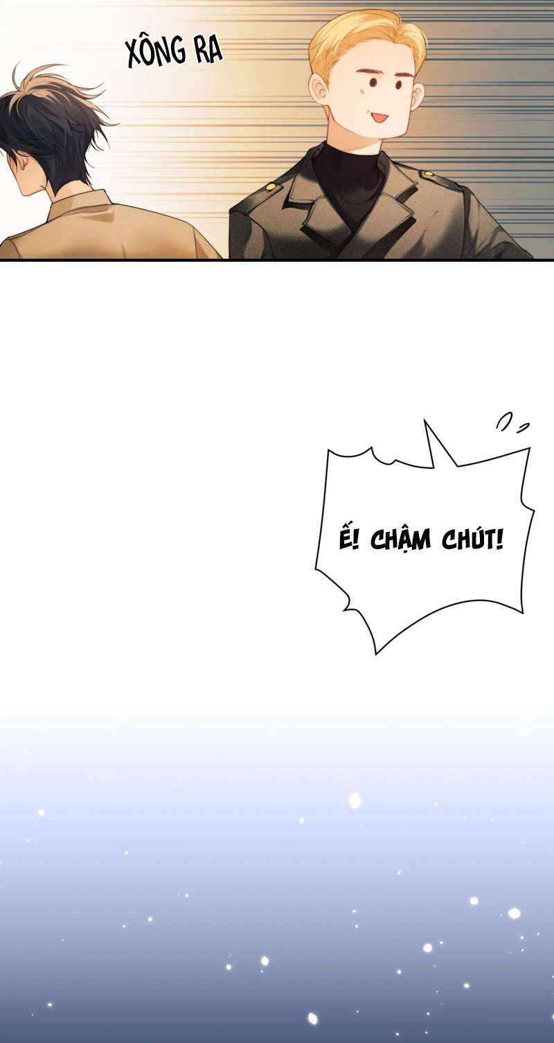 Desharow Nhân Ngư Chap 1 - Trang 2