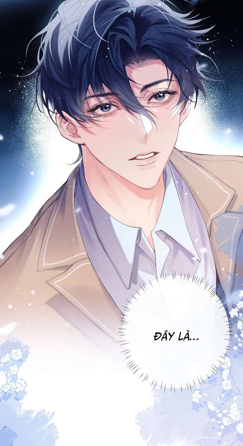 Desharow Nhân Ngư Chap 1 - Trang 2