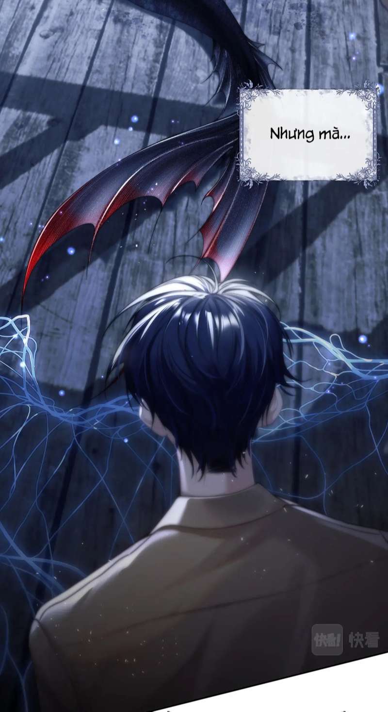 Desharow Nhân Ngư Chap 1 - Trang 2