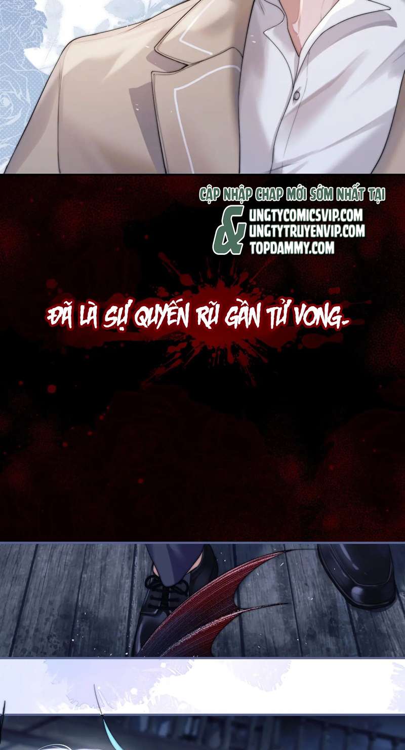 Desharow Nhân Ngư Chap 1 - Trang 2