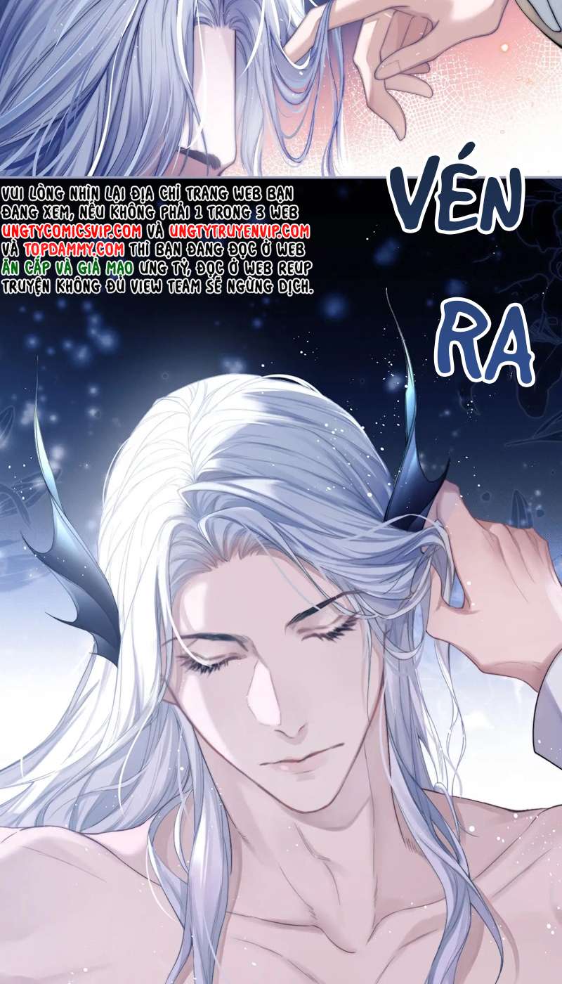 Desharow Nhân Ngư Chap 1 - Trang 2