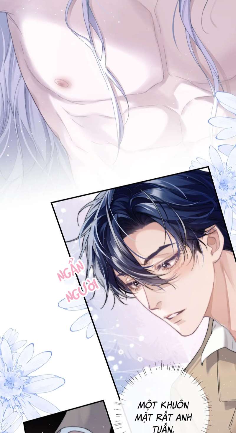 Desharow Nhân Ngư Chap 1 - Trang 2