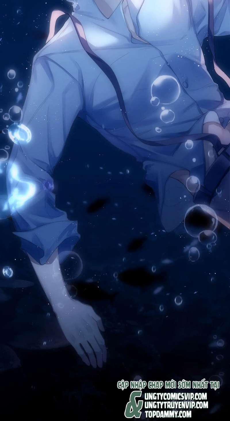 Desharow Nhân Ngư Chap 1 - Trang 2