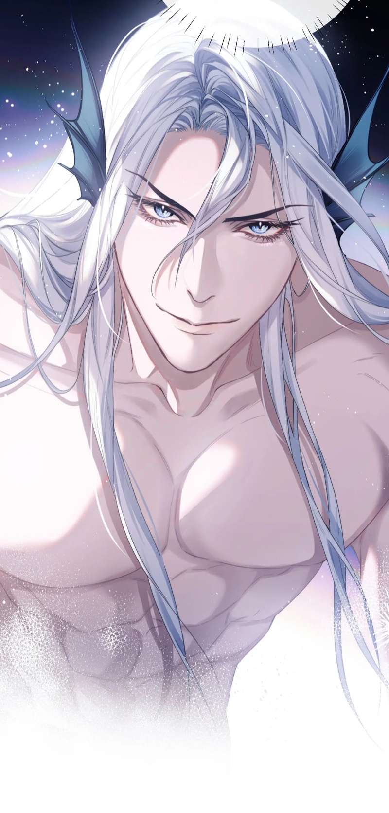 Desharow Nhân Ngư Chap 1 - Trang 2