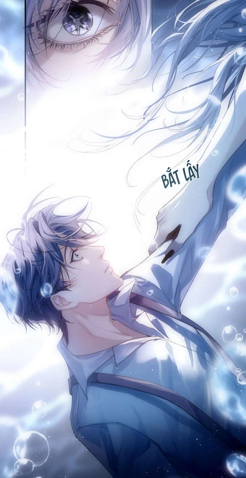 Desharow Nhân Ngư Chap 1 - Trang 2