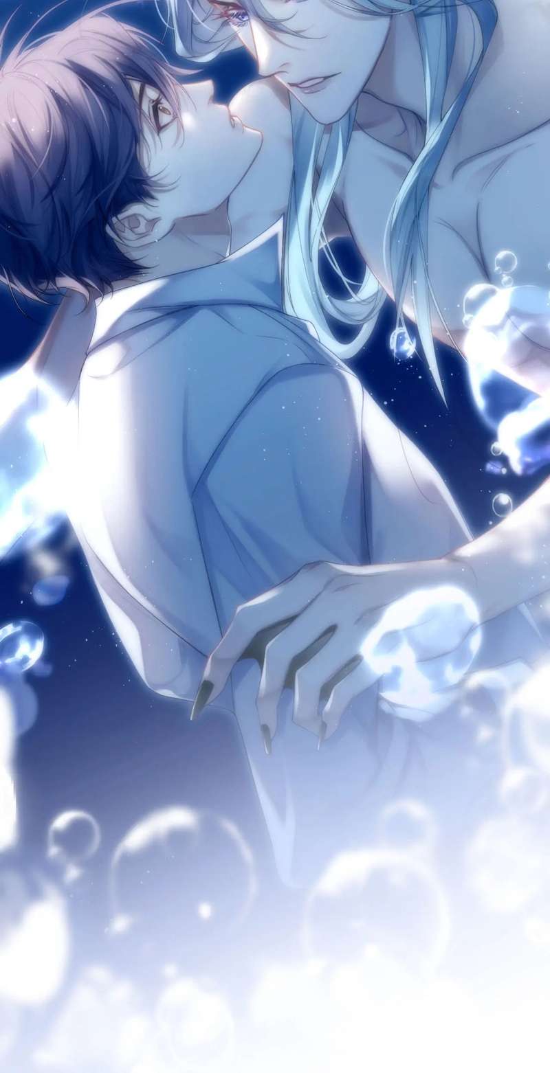 Desharow Nhân Ngư Chap 1 - Trang 2