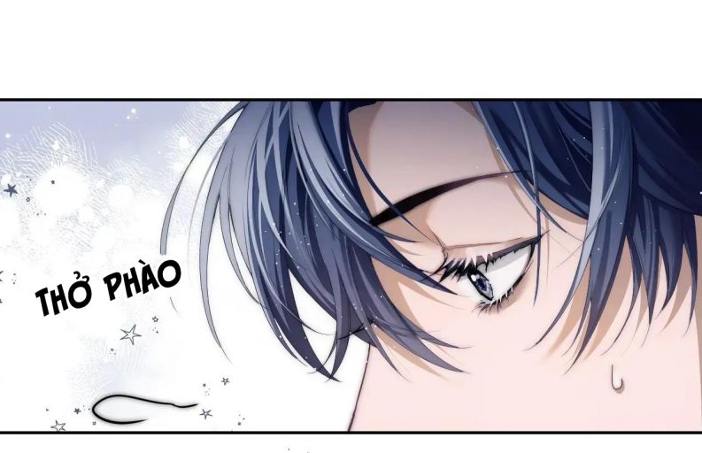 Desharow Nhân Ngư Chap 2 - Trang 4