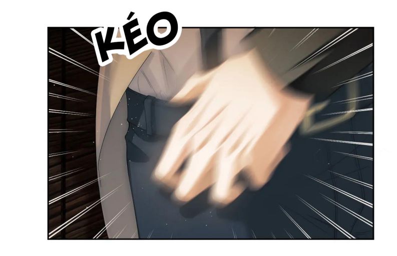 Desharow Nhân Ngư Chap 2 - Trang 4