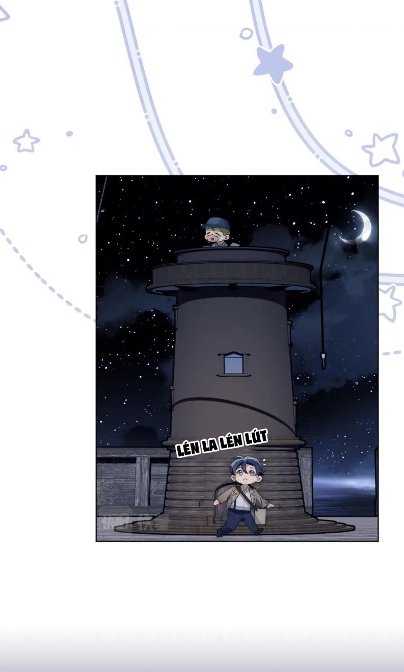 Desharow Nhân Ngư Chap 2 - Trang 4