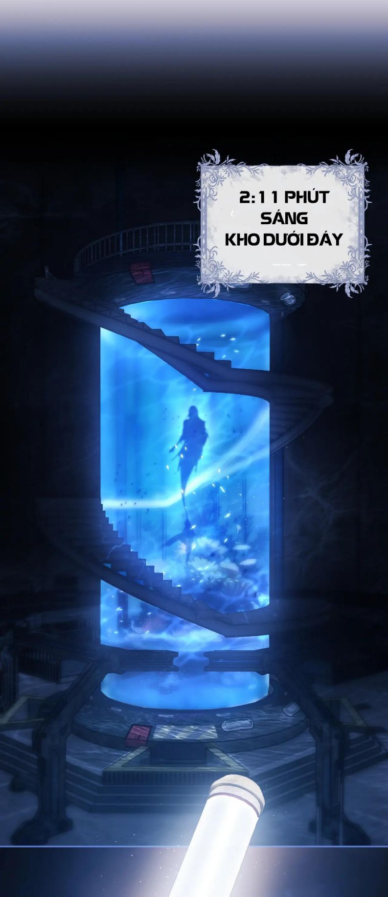 Desharow Nhân Ngư Chap 2 - Trang 4