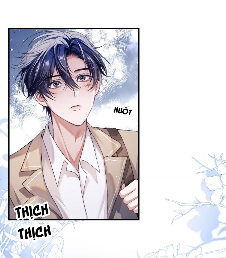 Desharow Nhân Ngư Chap 2 - Trang 4