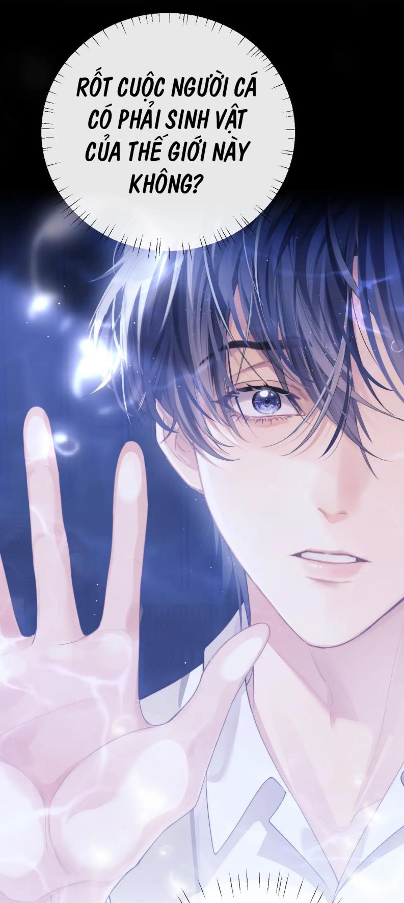 Desharow Nhân Ngư Chap 2 - Trang 4