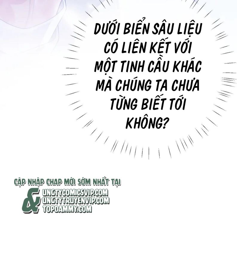 Desharow Nhân Ngư Chap 2 - Trang 4