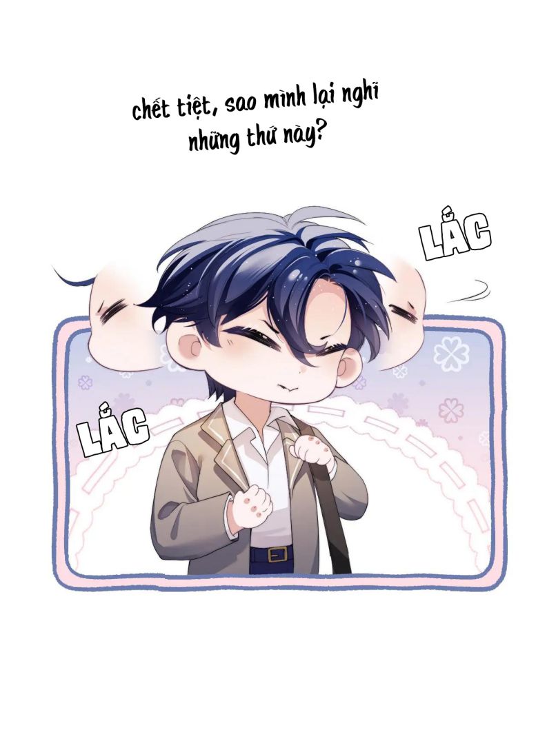 Desharow Nhân Ngư Chap 2 - Trang 4