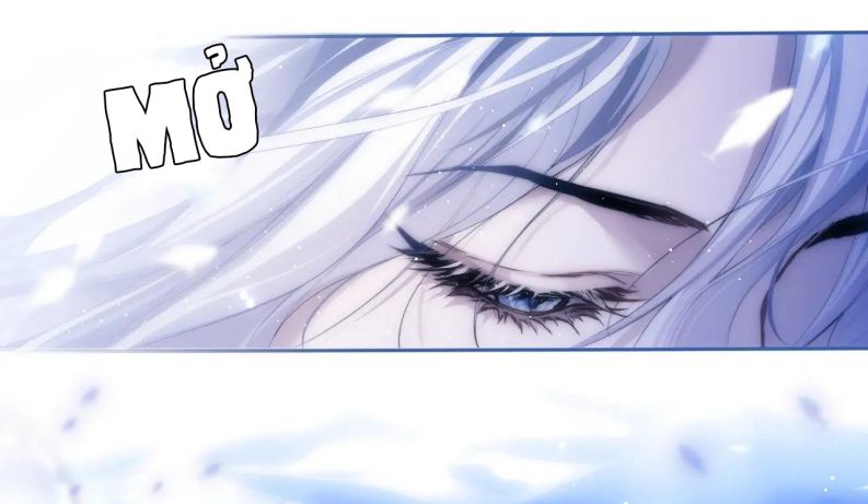 Desharow Nhân Ngư Chap 2 - Trang 4