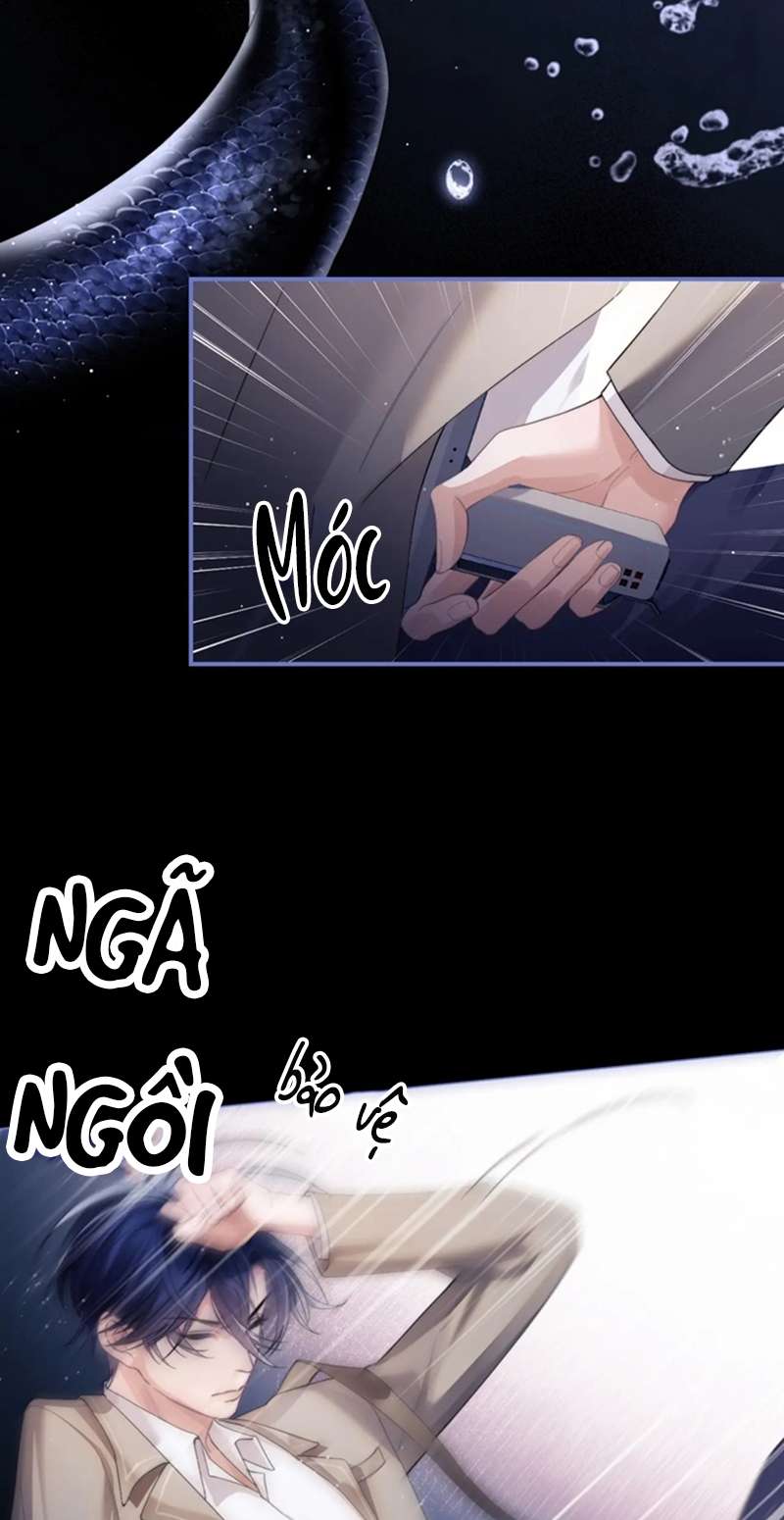 Desharow Nhân Ngư Chapter 3 - Trang 4