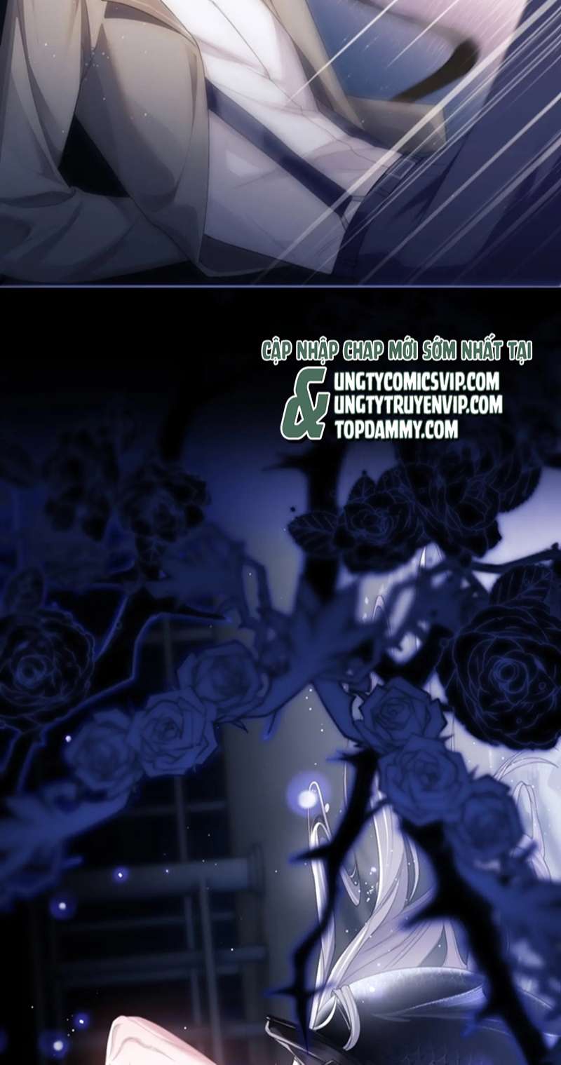 Desharow Nhân Ngư Chapter 3 - Trang 4