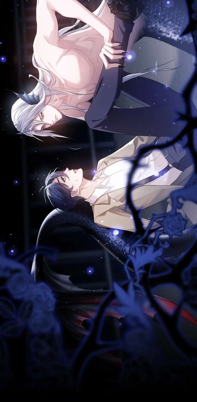 Desharow Nhân Ngư Chapter 3 - Trang 4